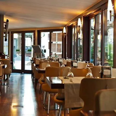 Hotel Boutique Riva Istanboel