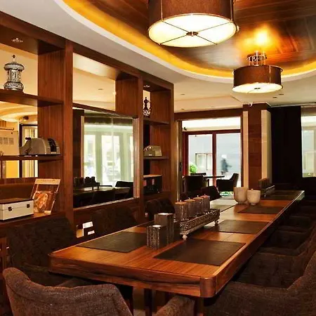 Hotel Boutique Riva