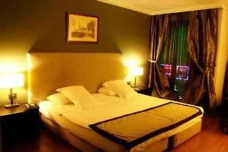 Boutique Riva Hotel Istanboel