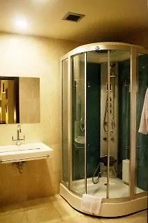 Boutique Riva Hotel