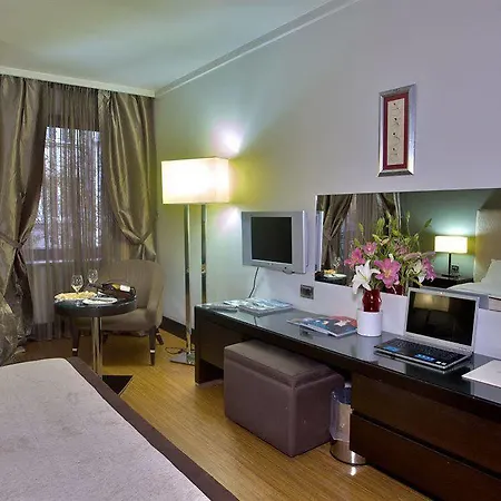 Boutique Riva Hotel 3*