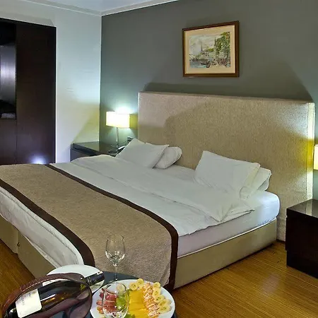 Hotel Boutique Riva