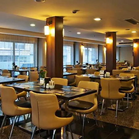 Boutique Riva Istanbul