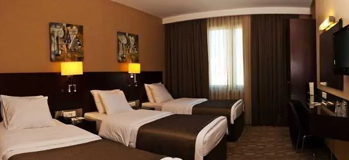 Hotel Boutique Riva 3*