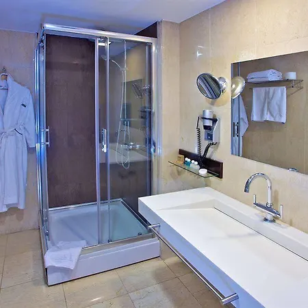 Boutique Riva Hotel