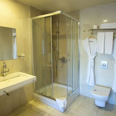 Boutique Riva Hotel