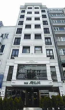 Boutique Riva Hotel